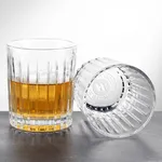 Verre à whisky Hartmann 10 oz - Gravure