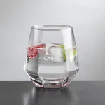 Verre à whisky Hartsdale 10 oz - Gravure