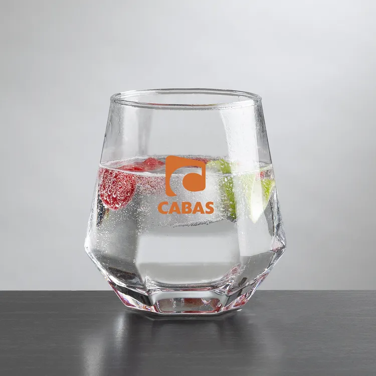 Hartsdale 10 oz Whisky Glass - Imprinted