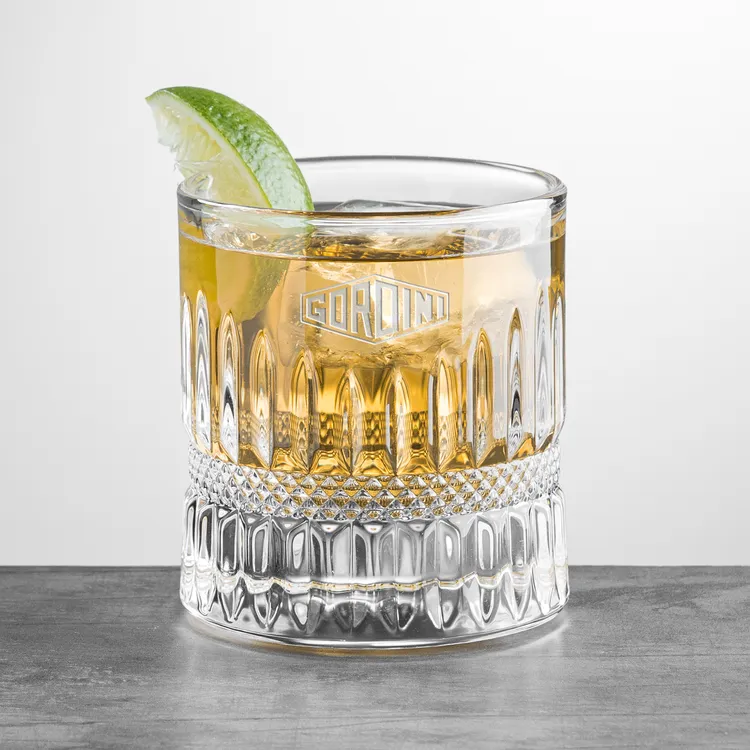 Verre à whisky Hathaway 7.5 oz - Gravure #2