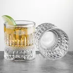 Verre à whisky Hathaway 7.5 oz - Gravure