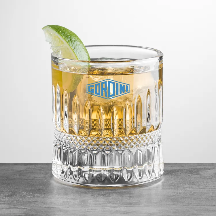 Hathaway 7.5 oz Whisky Glass - Imprinted
