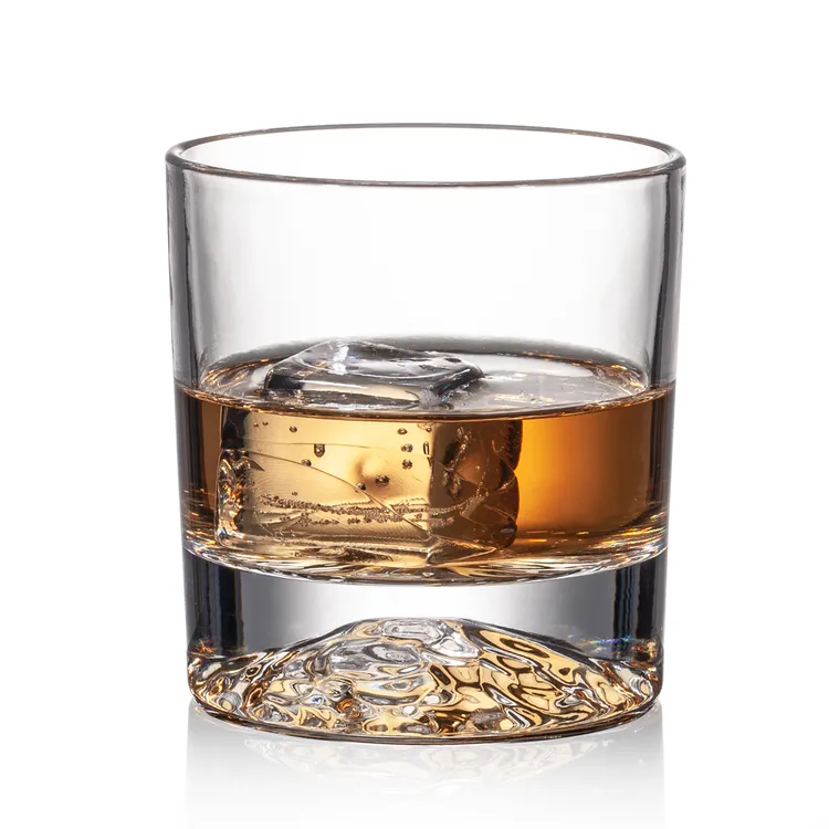 Verre à whisky Heathfield 10 oz - Imprimé #2
