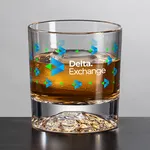 Verre à whisky Heathfield 10 oz - Multicolore