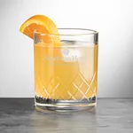 Verre à whisky Heceta 12 oz - Gravure