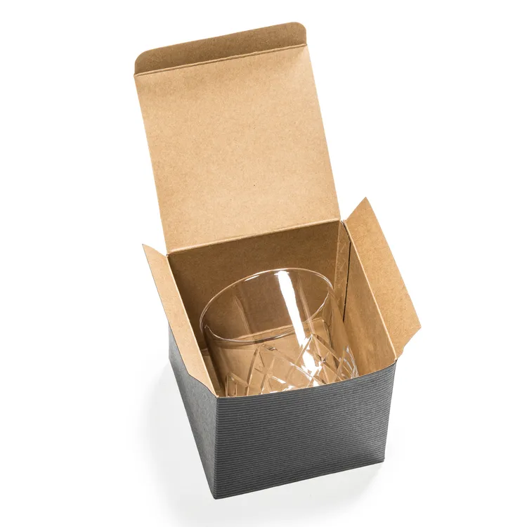 Verre à whisky Heceta 12 oz - Imprimé #2