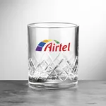 Verre à whisky Heceta 12 oz - Multicolore