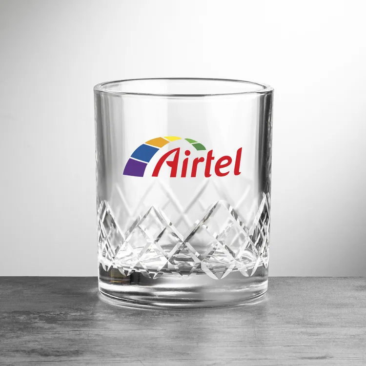 Verre à whisky Heceta 12 oz - Multicolore
