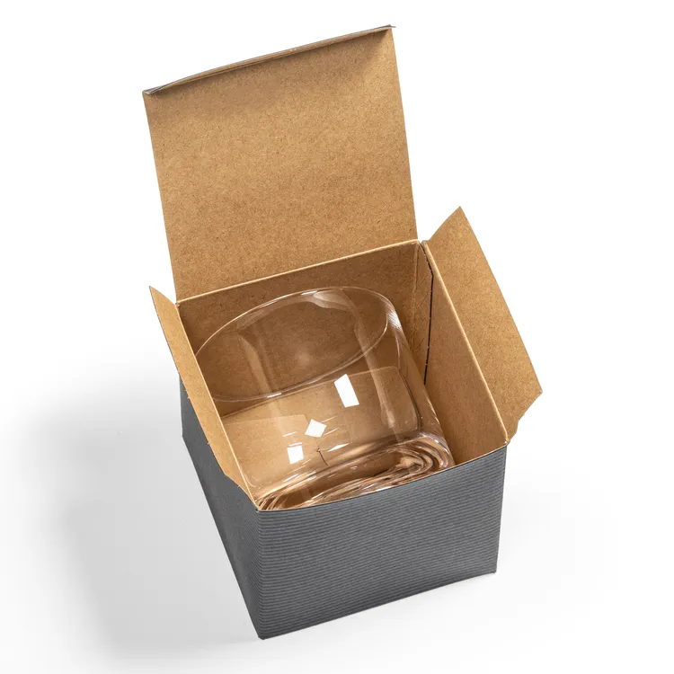Verre à whisky Hillcrest 10 oz - Gravure #4