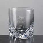 Verre à whisky Hillcrest 10 oz - Gravure