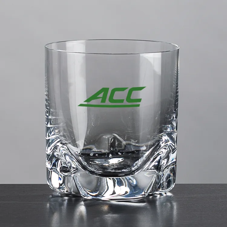 Hillcrest 10 oz Whisky Glass - Imprinted