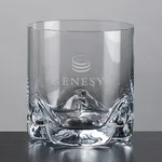 Verre à whisky Hillcrest 14 oz - Gravure