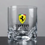Verre à whisky Hillcrest 14 oz - Multicolore