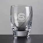 Verre à whisky Hodgkin 12 oz - Gravure