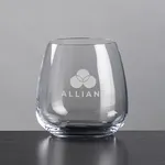 Verre à whisky Hogarth 13 oz - Gravure