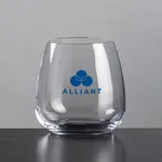 Verre à whisky Hogarth 13 oz - Imprimé