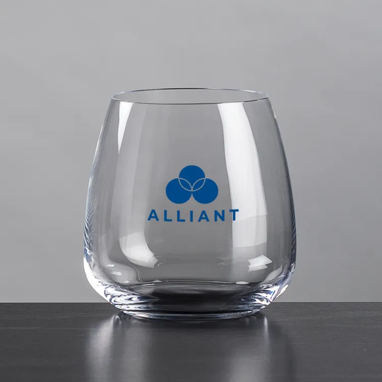 Verre à whisky Hogarth 13 oz - Imprimé