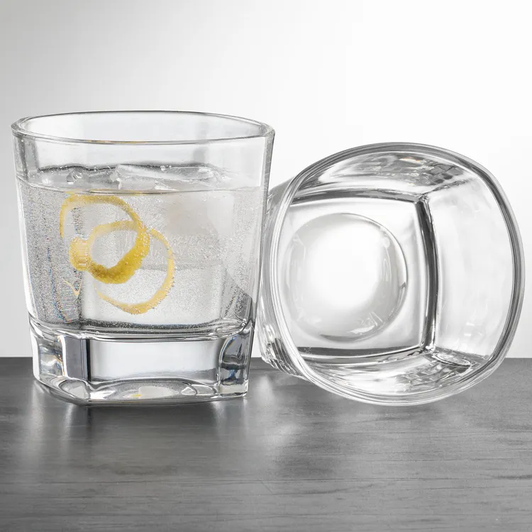 Verre à whisky Kansas 8.5 oz - Gravure #2