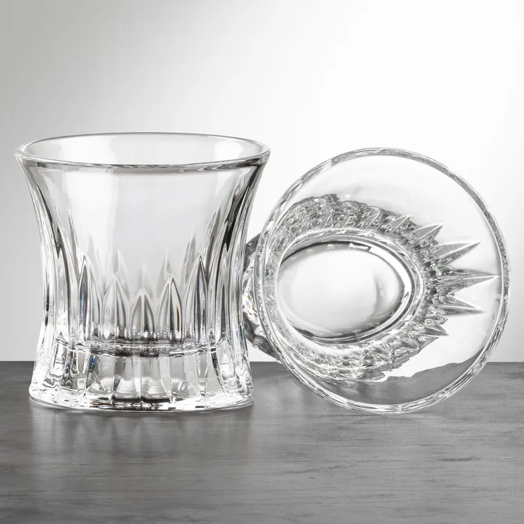 Verre à whisky Langstaff 9.5 oz - Imprimé #2