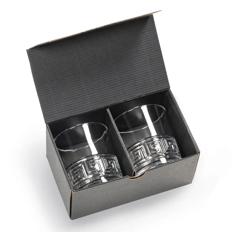 Verre à whisky Libretto 13 oz - Gravure #3