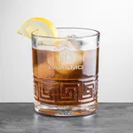 Verre à whisky Libretto 13 oz - Gravure
