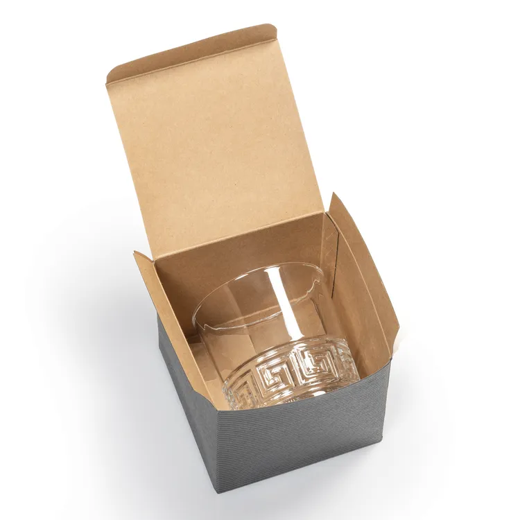 Verre à whisky Libretto 13 oz - Multicolore #5