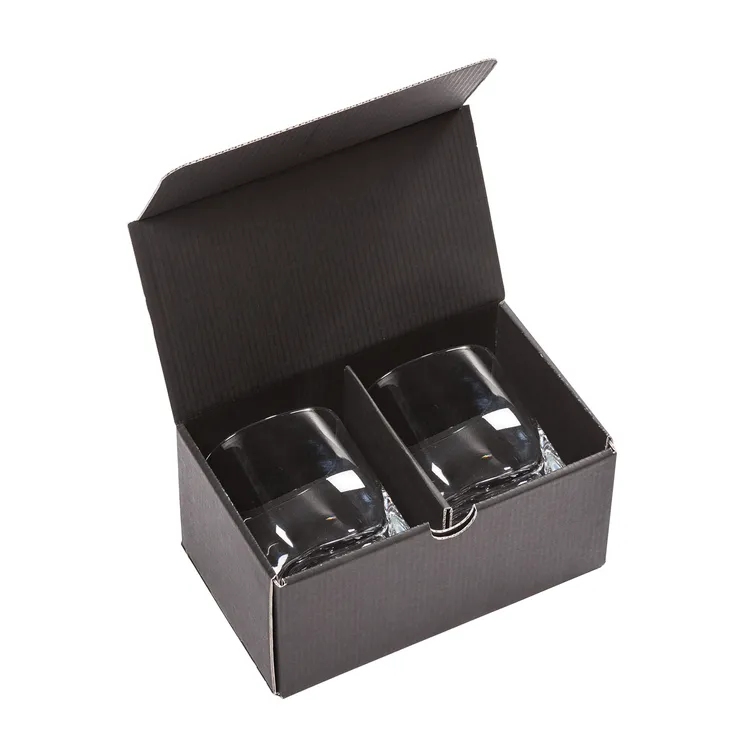 Verre à whisky Lucinde 13 oz - Gravure #2