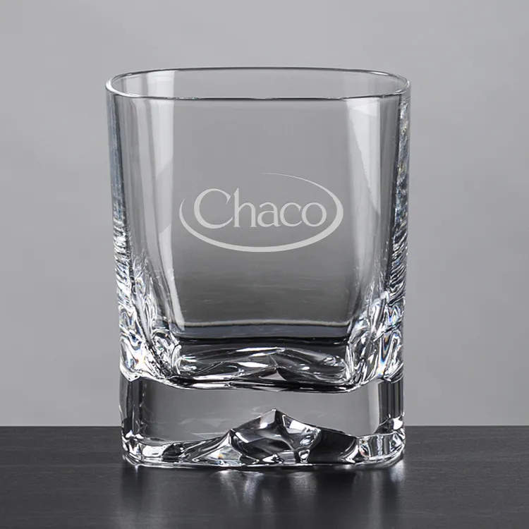 Verre à whisky Lucinde 13 oz - Gravure