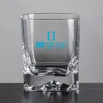 Verre à whisky Lucinde 13 oz - Imprimé