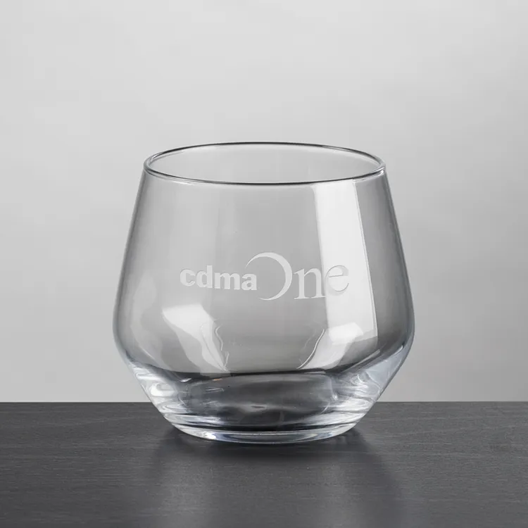 Verre à whisky Mandelay 11.75 oz - Gravure