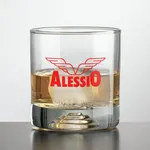 Marbella 9.5 oz Whisky Glass - Imprinted