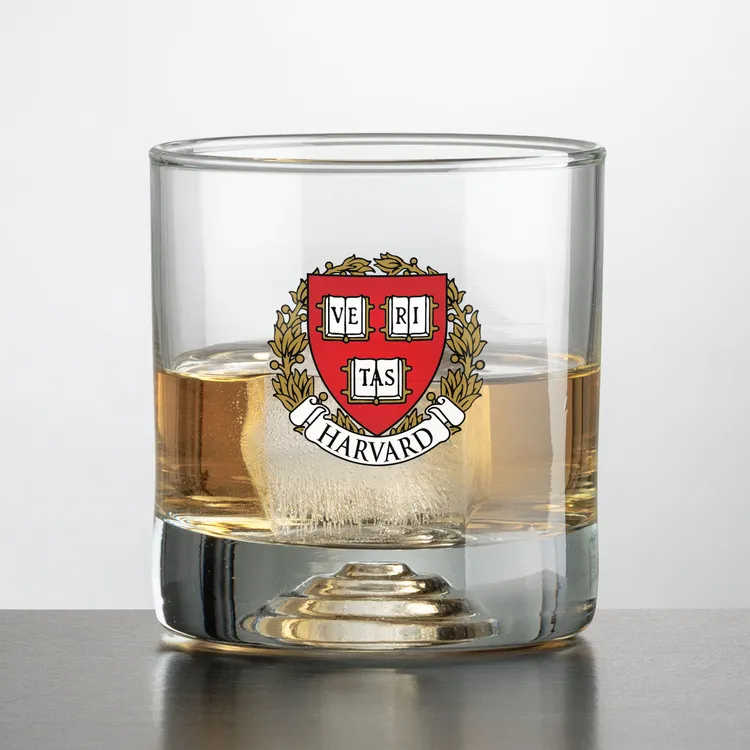 Verre à whisky Marbella 9.5 oz - Multicolore