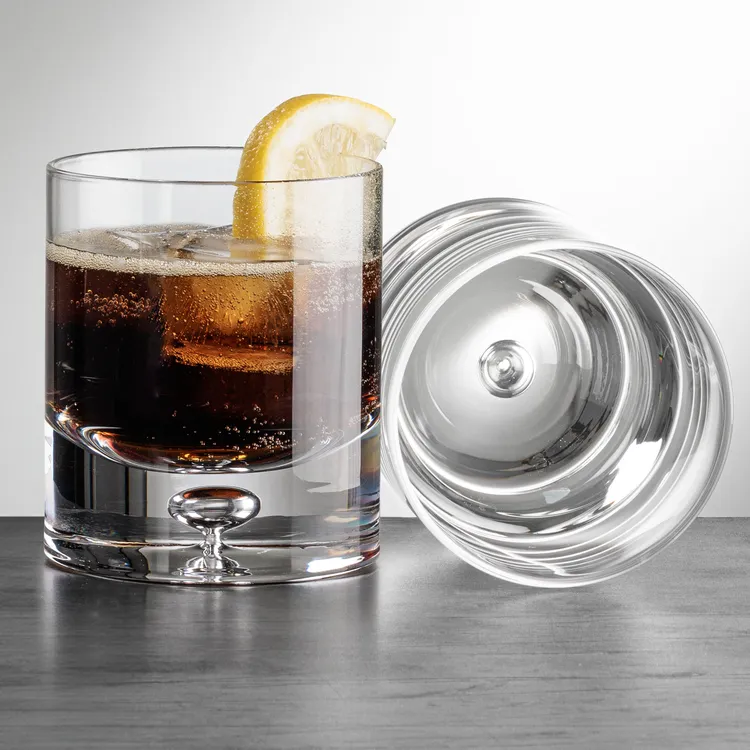 Verre à whisky Montana 9.5 oz - Gravure #2