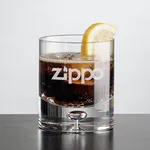 Verre à whisky Montana 9.5 oz - Gravure