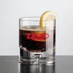 Verre à whisky Montana 9.5 oz - Imprimé