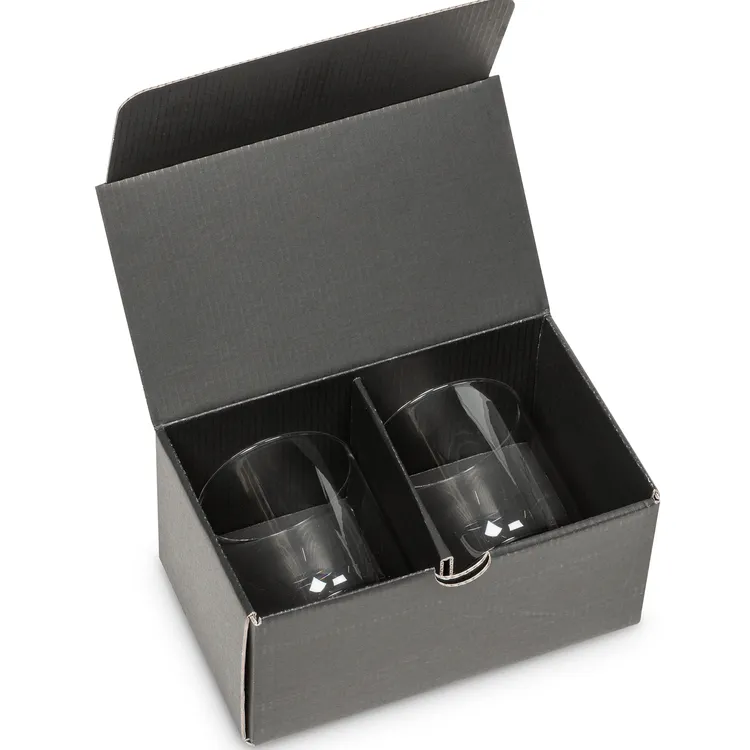 Verre à whisky Monterey 12 oz - Gravure #3