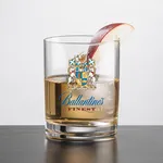 Verre à whisky Monterey 12 oz - Multicolore