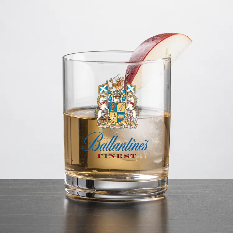 Verre à whisky Monterey 12 oz - Multicolore