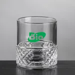 Verre à whisky Naselle 10 oz - Imprimé