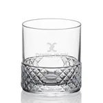 Verre à whisky Naselle 12.5 oz - Gravure