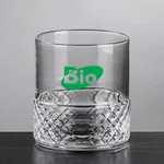 Verre à whisky Naselle 12.5 oz - Imprimé