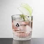 Verre à whisky Newkirk 10 oz - Imprimé
