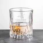 Verre à whisky Newport 10 oz - Gravure