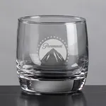 Verre à whisky Nordic 10 oz - Gravure