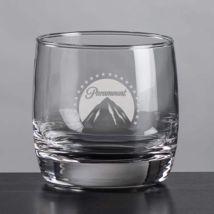 Verre à whisky Nordic 10 oz - Gravure
