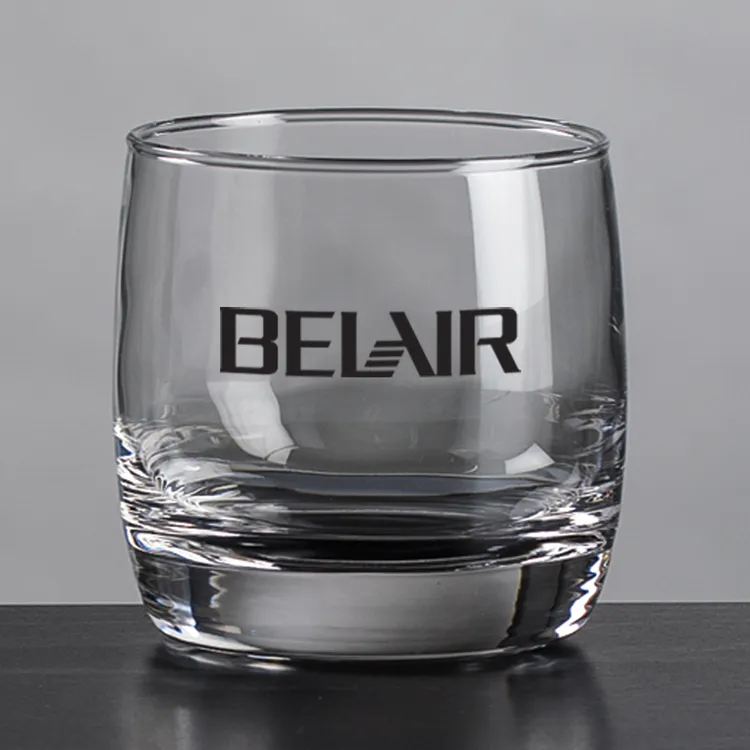 Verre à whisky Nordic 10 oz - Imprimé
