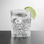 Verre à whisky Oakham 10.5 oz - Gravure