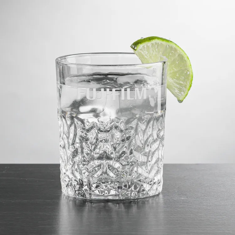 Verre à whisky Oakham 10.5 oz - Gravure