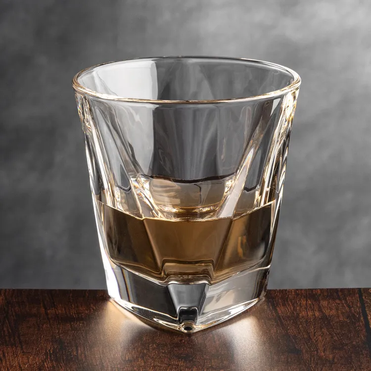 Verre à whisky Oakhaven 10 oz - Gravure #3