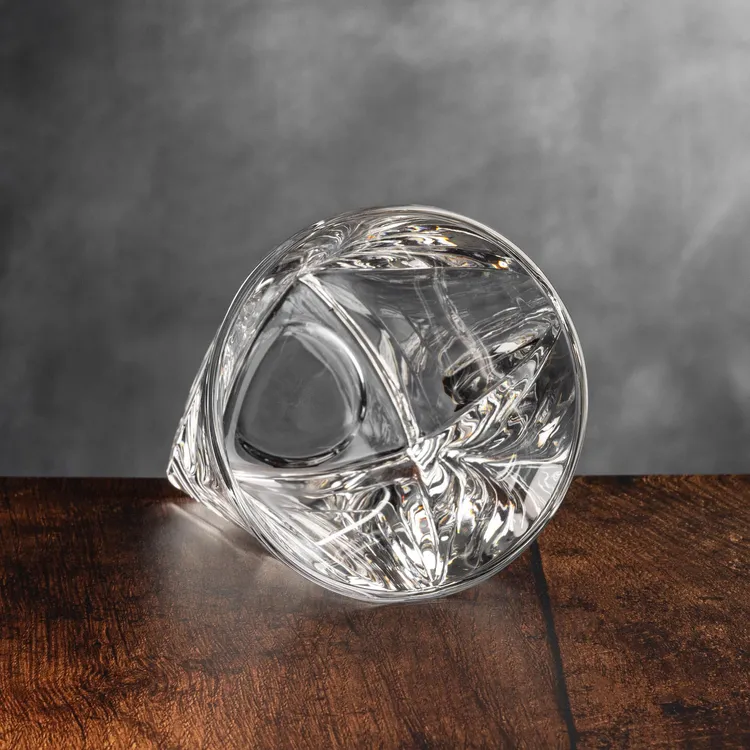 Verre à whisky Oakhaven 10 oz - Imprimé #2